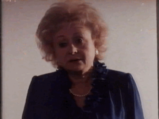 Aunt Betty